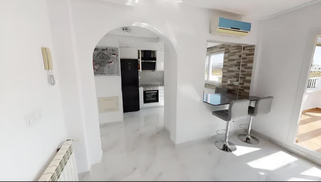Luxury 2 Bed Penthouse On Golf Course Murcia 수끼나 외부 사진