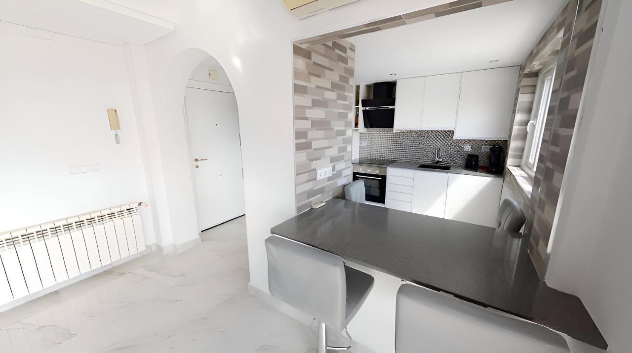 Luxury 2 Bed Penthouse On Golf Course Murcia 수끼나 외부 사진