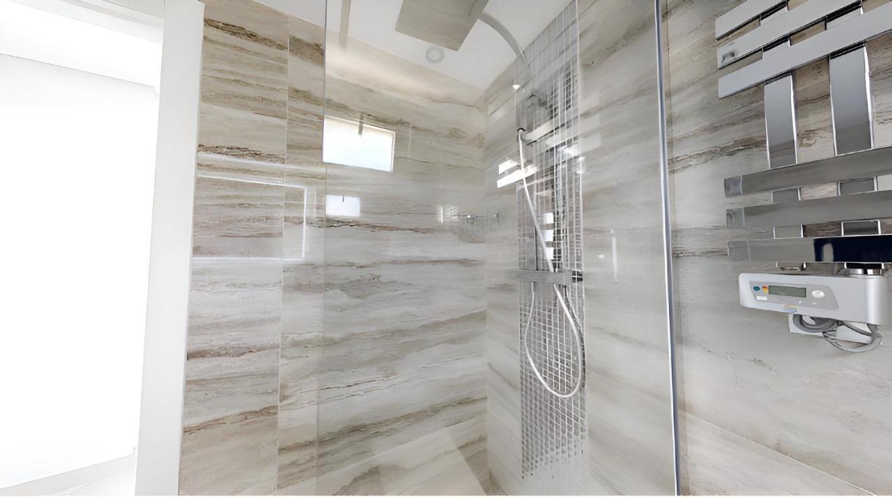 Luxury 2 Bed Penthouse On Golf Course Murcia 수끼나 외부 사진