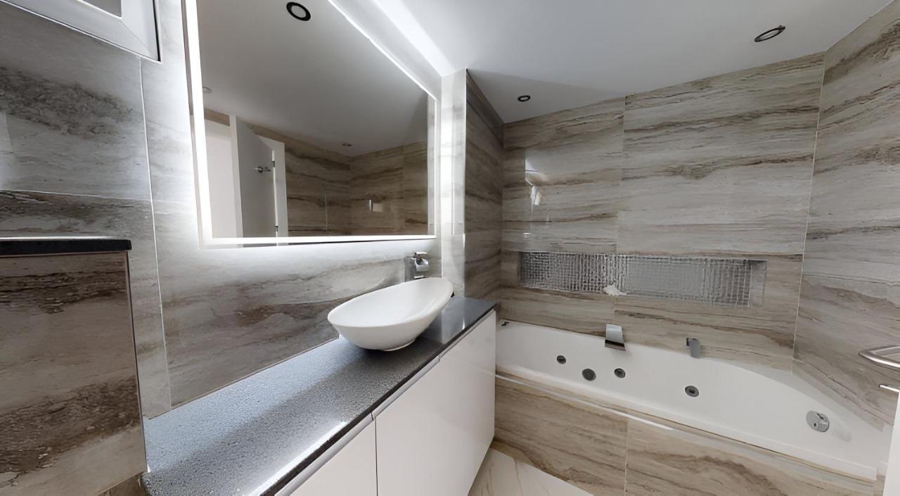 Luxury 2 Bed Penthouse On Golf Course Murcia 수끼나 외부 사진