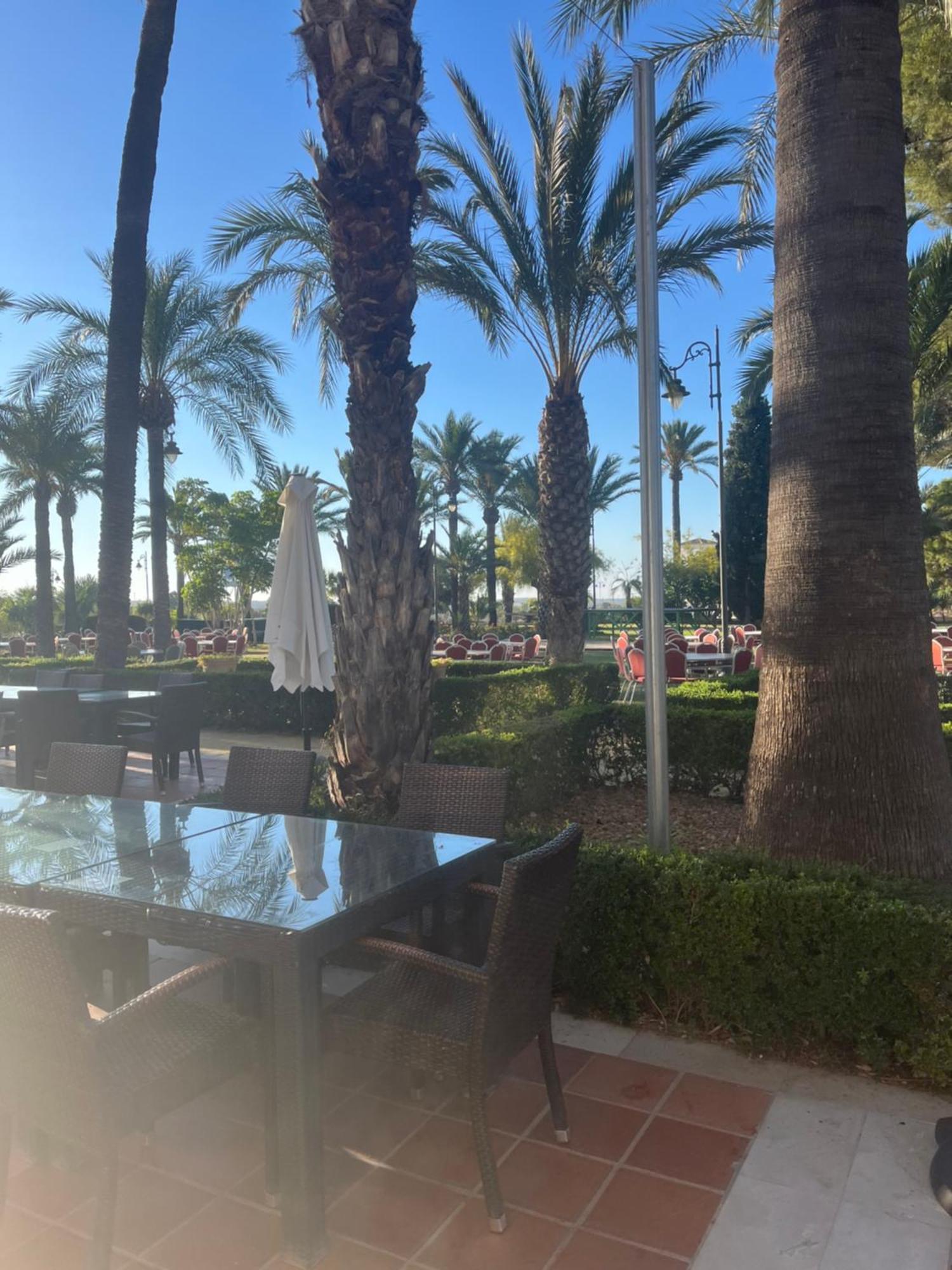 Luxury 2 Bed Penthouse On Golf Course Murcia 수끼나 외부 사진