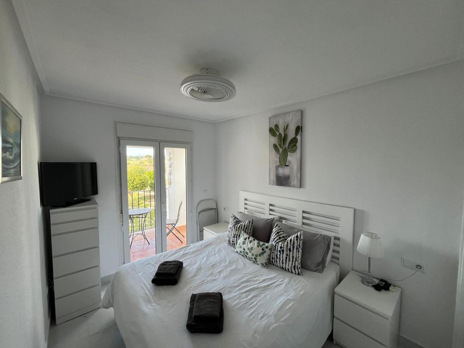Luxury 2 Bed Penthouse On Golf Course Murcia 수끼나 외부 사진